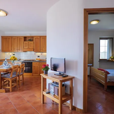 Palma Appartamento Colico