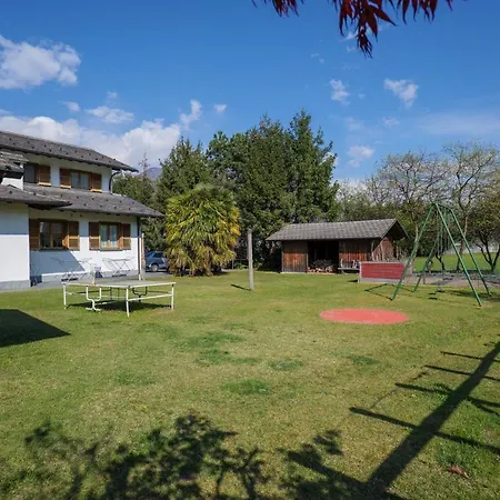 Palma Apartamento Colico