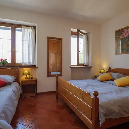 Palma Lejlighed Colico