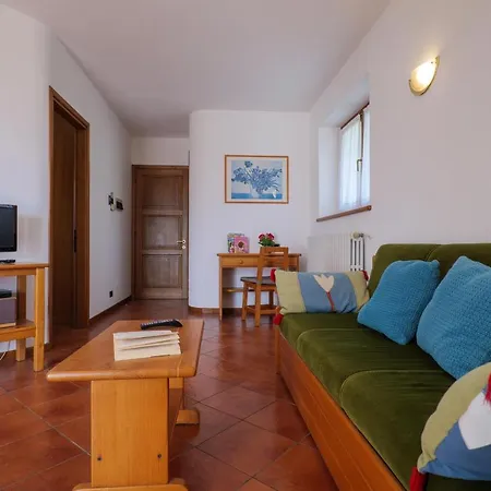 Palma Apartment *