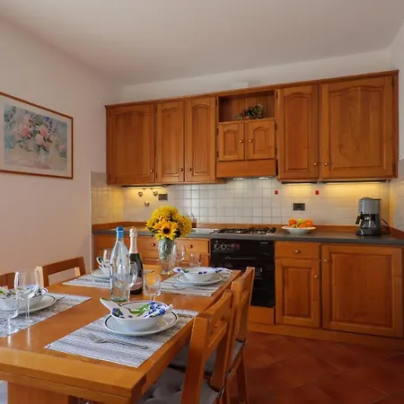Palma Apartment