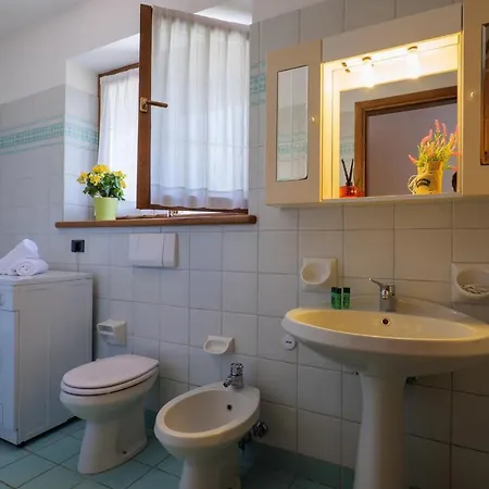 Apartment Palma