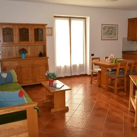 Palma Apartment