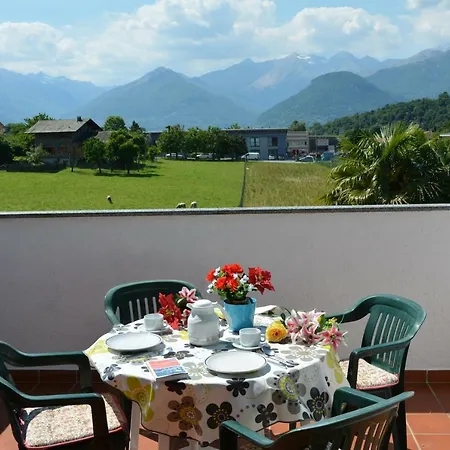 Palma Lejlighed Colico