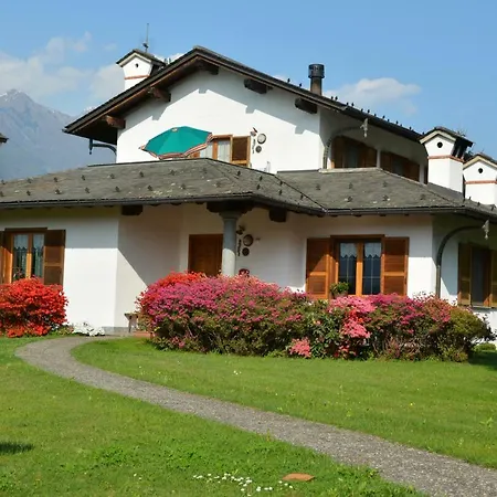 Apartament Palma Colico