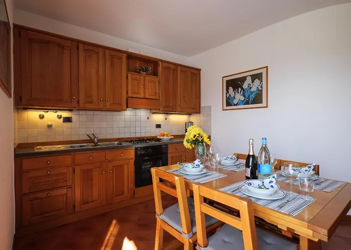 Palma Апартаменты