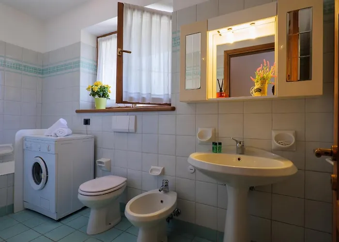 Апартаменты Palma