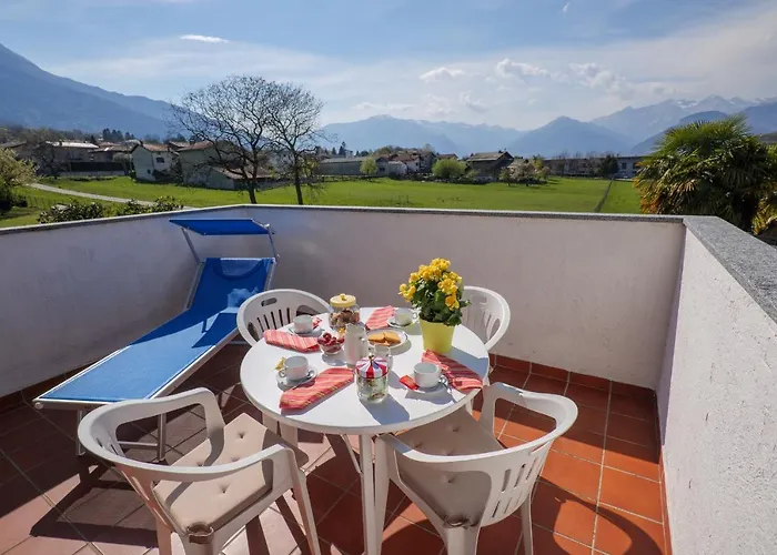 Palma Апартаменты