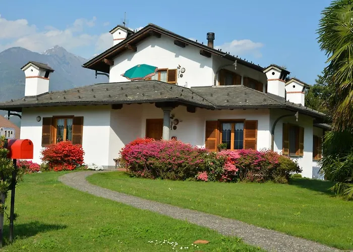 Apartmán Palma Colico