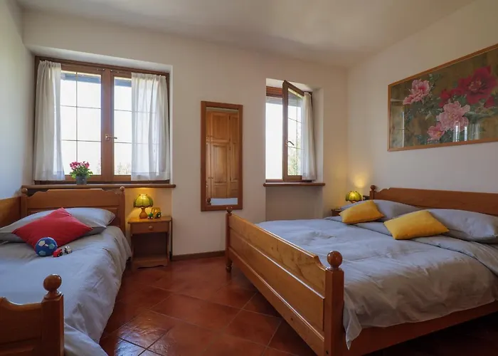 Palma Apartamento Colico