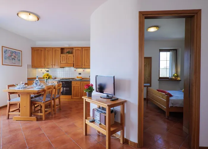 Palma Apartamento Colico