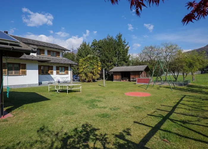 Palma Apartamento Colico