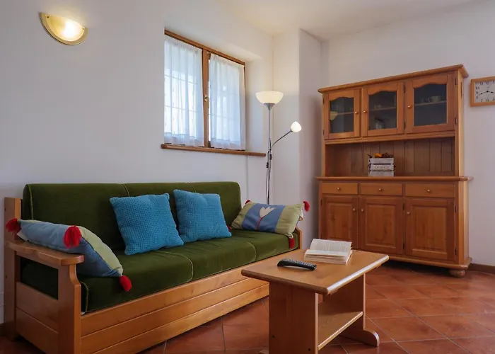 Apartamento Palma *