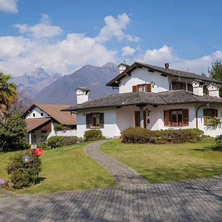 Апартаменты Palma *