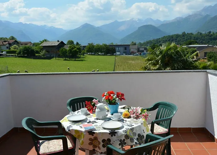 Palma דירה קוליקו